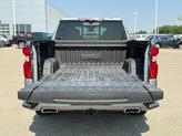 Thumbnail of 2024 Sterling Gray Metallic Chevrolet Silverado 1500