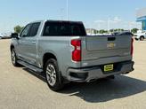 Thumbnail of 2024 Sterling Gray Metallic Chevrolet Silverado 1500