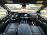 Thumbnail of 2024 Sterling Gray Metallic Chevrolet Silverado 1500