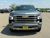 Thumbnail of 2024 Sterling Gray Metallic Chevrolet Silverado 1500
