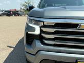 Thumbnail of 2024 Sterling Gray Metallic Chevrolet Silverado 1500