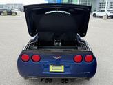 Thumbnail of 2007 LeMans Blue Metallic Chevrolet Corvette
