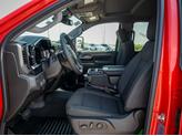 Thumbnail of 2026 Red Hot Chevrolet Silverado 3500