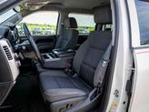 Thumbnail of 2014 White Diamond Tricoat Chevrolet Silverado 1500