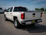 Thumbnail of 2014 White Diamond Tricoat Chevrolet Silverado 1500
