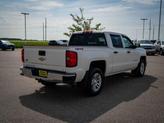 Thumbnail of 2014 White Diamond Tricoat Chevrolet Silverado 1500
