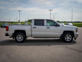 Thumbnail of 2014 White Diamond Tricoat Chevrolet Silverado 1500