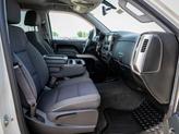 Thumbnail of 2014 White Diamond Tricoat Chevrolet Silverado 1500