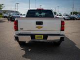Thumbnail of 2014 White Diamond Tricoat Chevrolet Silverado 1500