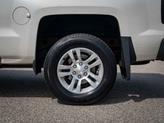 Thumbnail of 2014 White Diamond Tricoat Chevrolet Silverado 1500