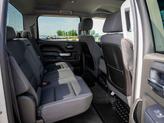 Thumbnail of 2014 White Diamond Tricoat Chevrolet Silverado 1500