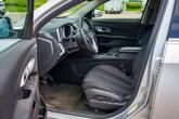 Thumbnail of 2017 Silver Ice Metallic Chevrolet Equinox