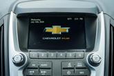 Thumbnail of 2017 Silver Ice Metallic Chevrolet Equinox