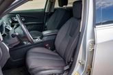 Thumbnail of 2017 Silver Ice Metallic Chevrolet Equinox