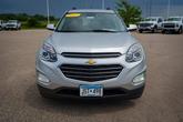 Thumbnail of 2017 Silver Ice Metallic Chevrolet Equinox