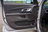 Thumbnail of 2017 Silver Ice Metallic Chevrolet Equinox