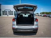 Thumbnail of 2022 Silver Ice Metallic Chevrolet Equinox