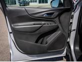Thumbnail of 2022 Silver Ice Metallic Chevrolet Equinox