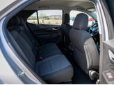 Thumbnail of 2022 Silver Ice Metallic Chevrolet Equinox