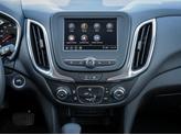 Thumbnail of 2022 Silver Ice Metallic Chevrolet Equinox