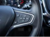 Thumbnail of 2022 Silver Ice Metallic Chevrolet Equinox