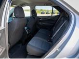 Thumbnail of 2022 Silver Ice Metallic Chevrolet Equinox
