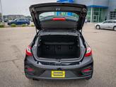 Thumbnail of 2018 Black Chevrolet Cruze