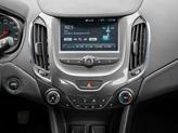 Thumbnail of 2018 Black Chevrolet Cruze