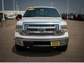 Thumbnail of 2013 Oxford White Ford F-150