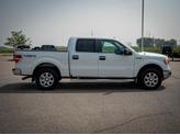 Thumbnail of 2013 Oxford White Ford F-150