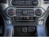 Thumbnail of 2016 Black Chevrolet Suburban