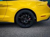Thumbnail of 2017 Shadow Black Ford Mustang