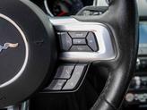 Thumbnail of 2017 Shadow Black Ford Mustang