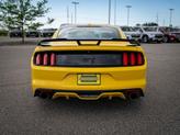 Thumbnail of 2017 Shadow Black Ford Mustang