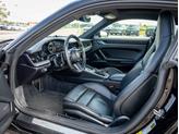 Thumbnail of 2023 Black Porsche 911