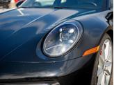 Thumbnail of 2023 Black Porsche 911