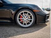Thumbnail of 2023 Black Porsche 911