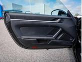 Thumbnail of 2023 Black Porsche 911