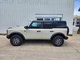 Thumbnail of 2025 Desert Sand Ford Bronco