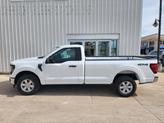 Thumbnail of 2025 Oxford White Ford F-150