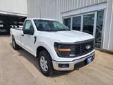 Thumbnail of 2025 Oxford White Ford F-150
