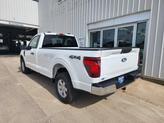 Thumbnail of 2025 Oxford White Ford F-150
