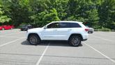 2022 Jeep Grand Cherokee Limited X