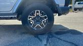Thumbnail of 2024 Silver Zynith Clearcoat Jeep Wrangler