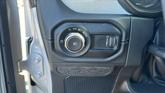 Thumbnail of 2024 Silver Zynith Clearcoat Jeep Wrangler