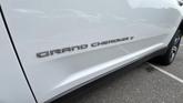 Thumbnail of 2025 Bright White Clearcoat Jeep Grand Cherokee L