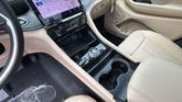 Thumbnail of 2025 Bright White Clearcoat Jeep Grand Cherokee L