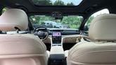 Thumbnail of 2025 Bright White Clearcoat Jeep Grand Cherokee L