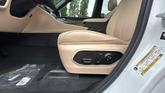 Thumbnail of 2025 Bright White Clearcoat Jeep Grand Cherokee L