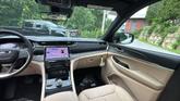 Thumbnail of 2025 Bright White Clearcoat Jeep Grand Cherokee L